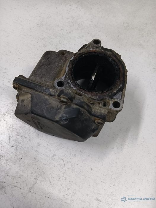 Clapeta acceleratie  VOLKSWAGEN TRANSPORTER V Box 7HA, 7HH, 7EA, 7EH 2003 - > 1.9 TDI BRS