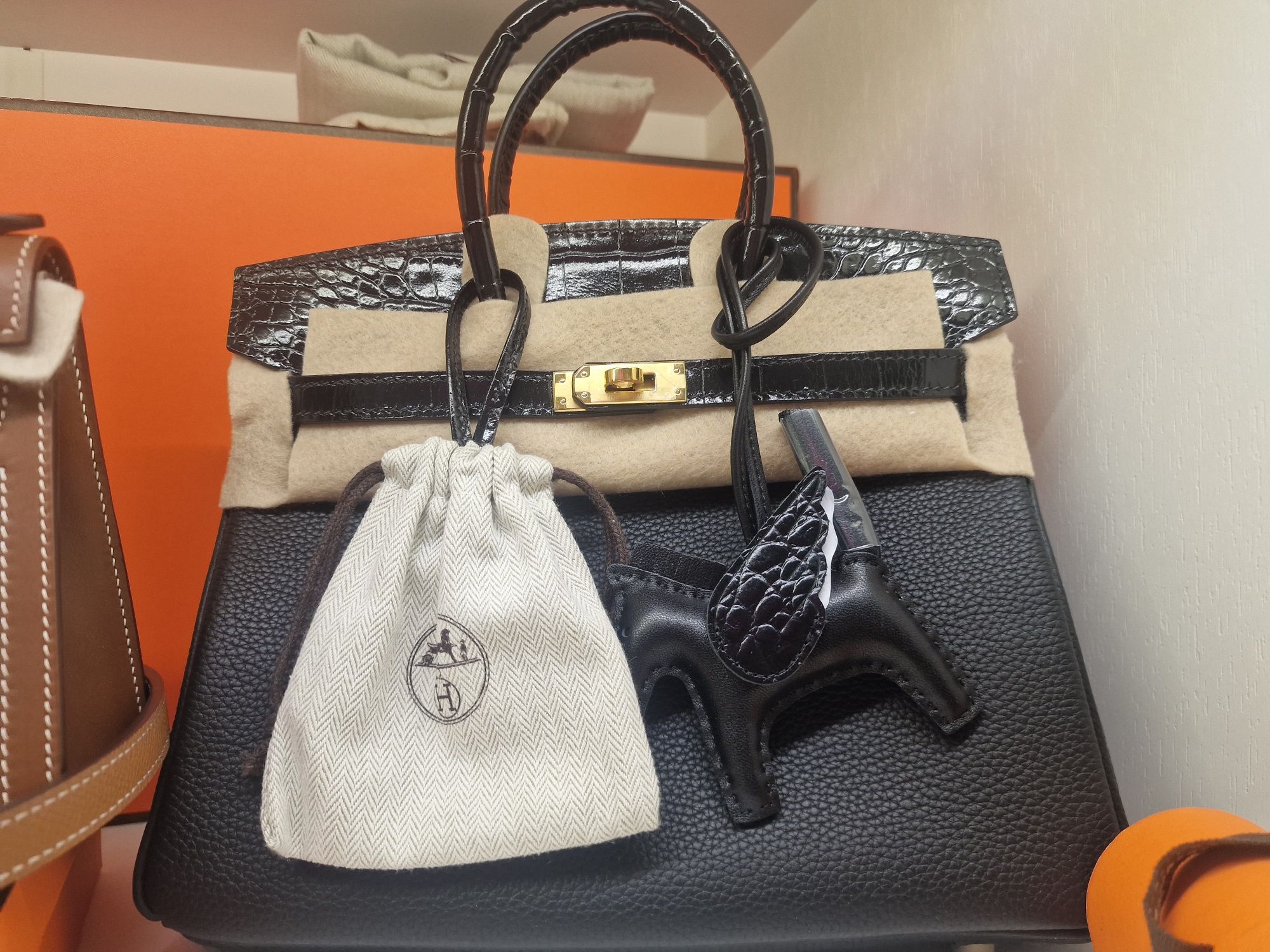 Разни чанти Hermes