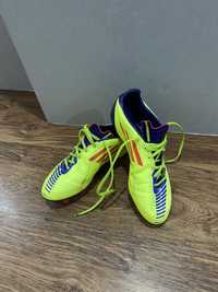 Бутонки Adidas f50 40 2/3 номер 25,5 см стелка