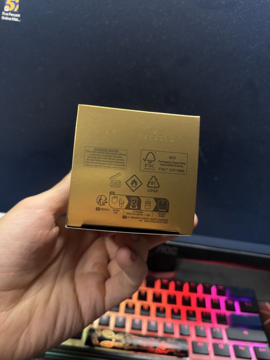 Отливки Azzaro The Most Wanted Elixir