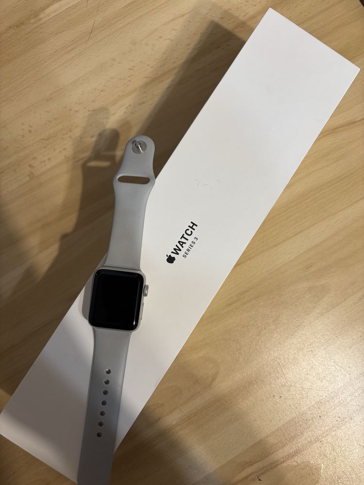 Apple watch series 3