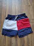 Страхотни детски юношески бански TOMMY HILFIGER размер 14- 16г