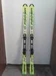Schiuri Fischer Noize SL FIS Athlete 165cm 2026