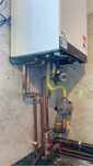 Intalator sanitar