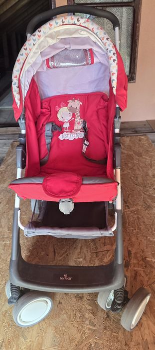 Carucior copii  vand