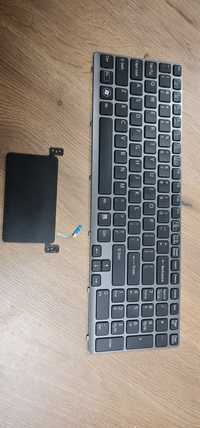 Tastatura sony vajo sve151