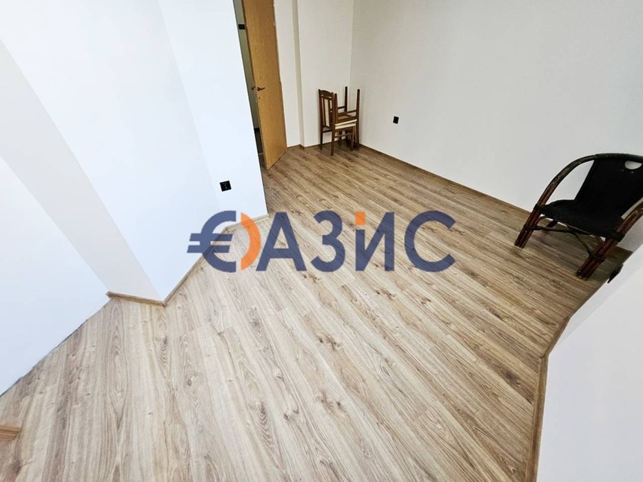 Продава се Едностаен апартамент в к.к. Слънчев бряг - 23 кв.м за 1283 €/кв.м - Снимка #5