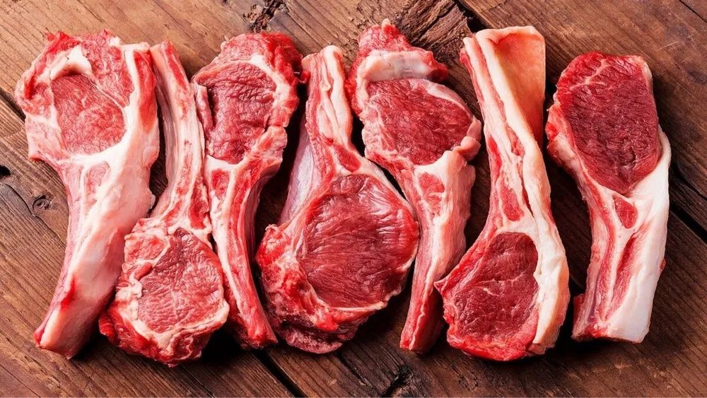 Qassob xizmati marhamat