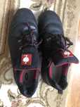 Vand pantofi de protectie