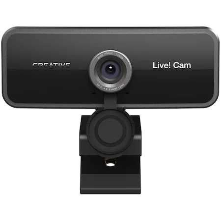 Camera Web Creative LIVE! CAM SYNC, 1080p FullHD SIGILATA !!!