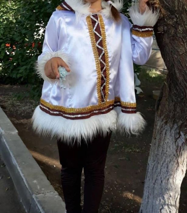 Костюм "Северный"