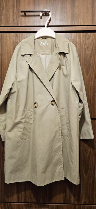 (2) trenci fetiță, zara,h&m.