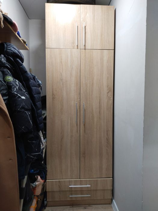 Шифонер для одежды