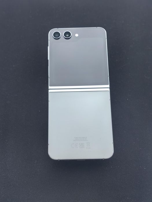 Samsung Galaxy Z Flip5 512 GB-sxl461