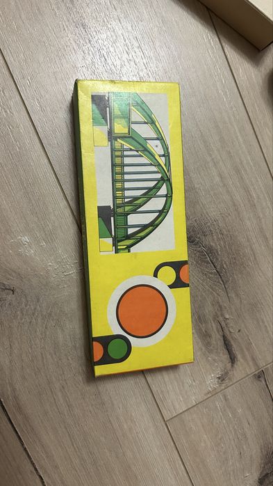 Vand set trenulet electric scara TT