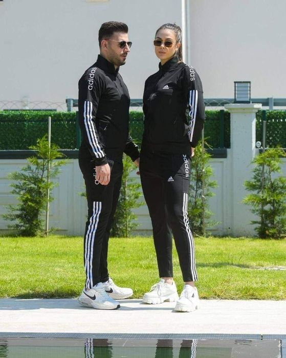 Trening damă--Super Calitate--Noi--Livrare Rapidă