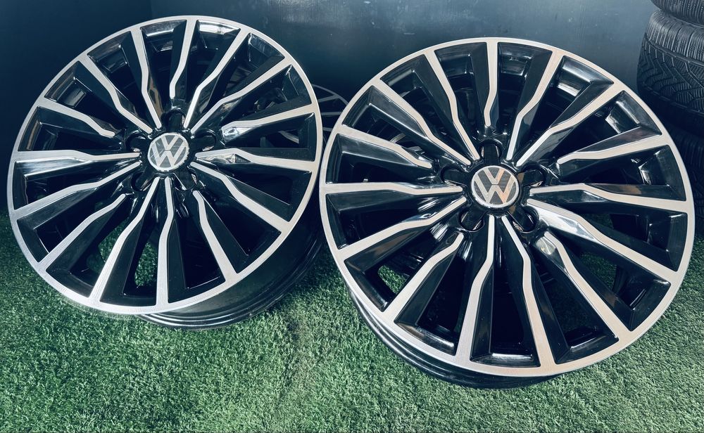 Jante VW/Audi 17” Originale