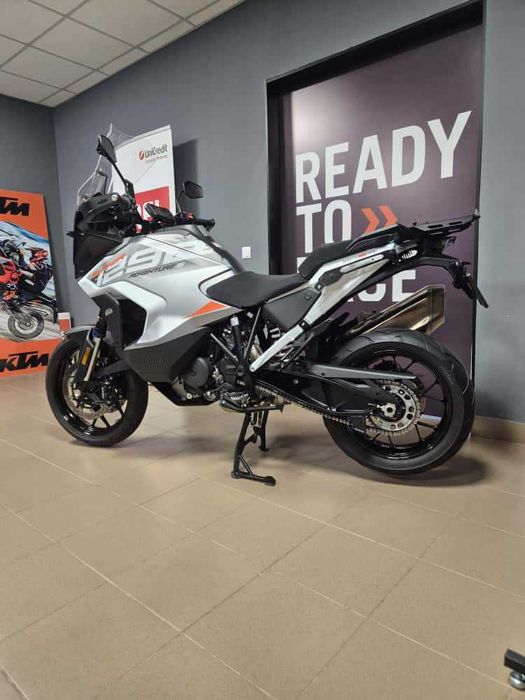 KTM Super Adventure 1290 S '24