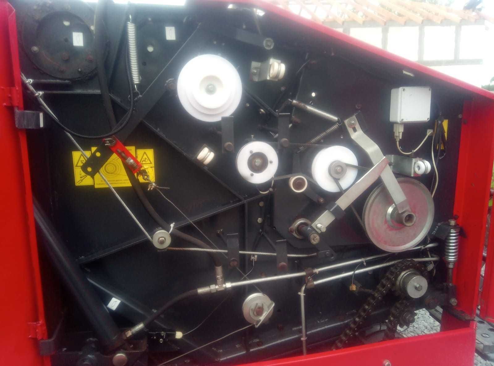 Presa Maschio M Fahr an 2020 Plasa Ata Rotocut Pickup 2m Krone Kr 125