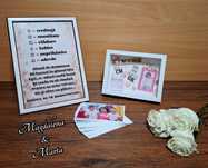 Tablou pentru bebelus