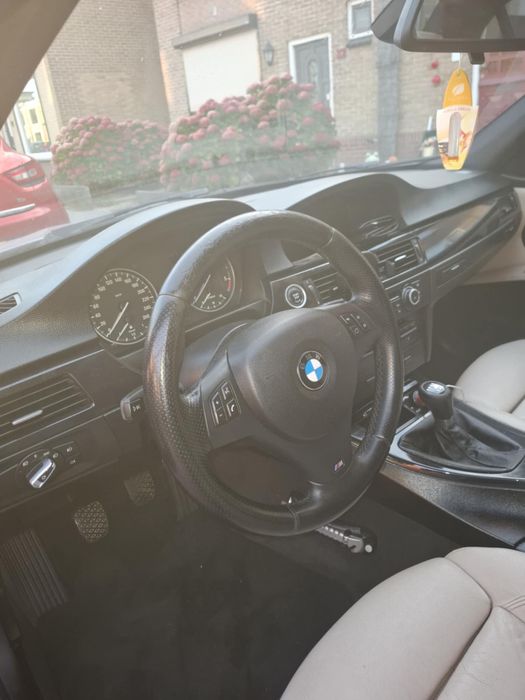 Vand BMW 320d E90