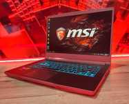 Ноутбук MSI Thin 15 B12UCX i5 12450H | DDR4 16GB | RTX2050 4GB