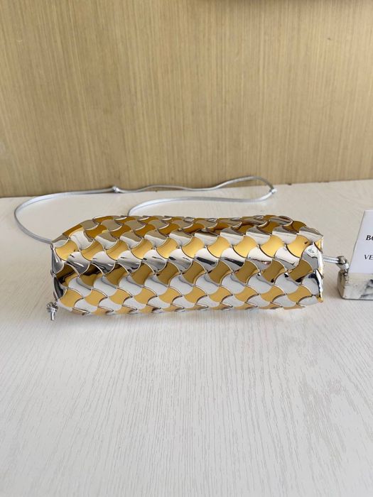 Geanta Bottega Veneta Pouch