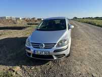 VW Golf 5 Plus 1,9 TDI, 105 CP