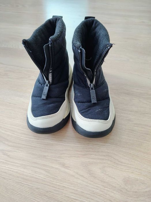 Bocanci pentru copii Zara