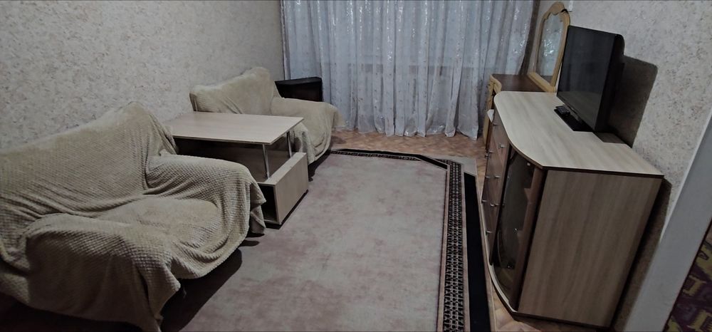 Сдам 1 кв на длительный срок