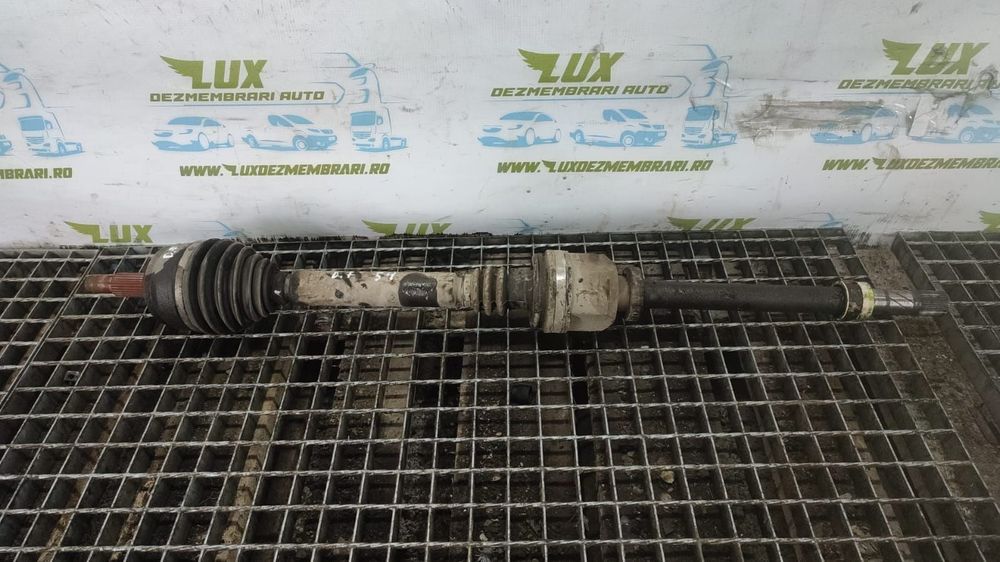 Planetara dreapta fata 2.0 dci m9r740 Renault Laguna 2 [facelift] [20