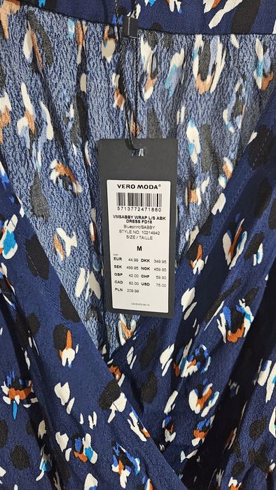 Rochie nouă marime M