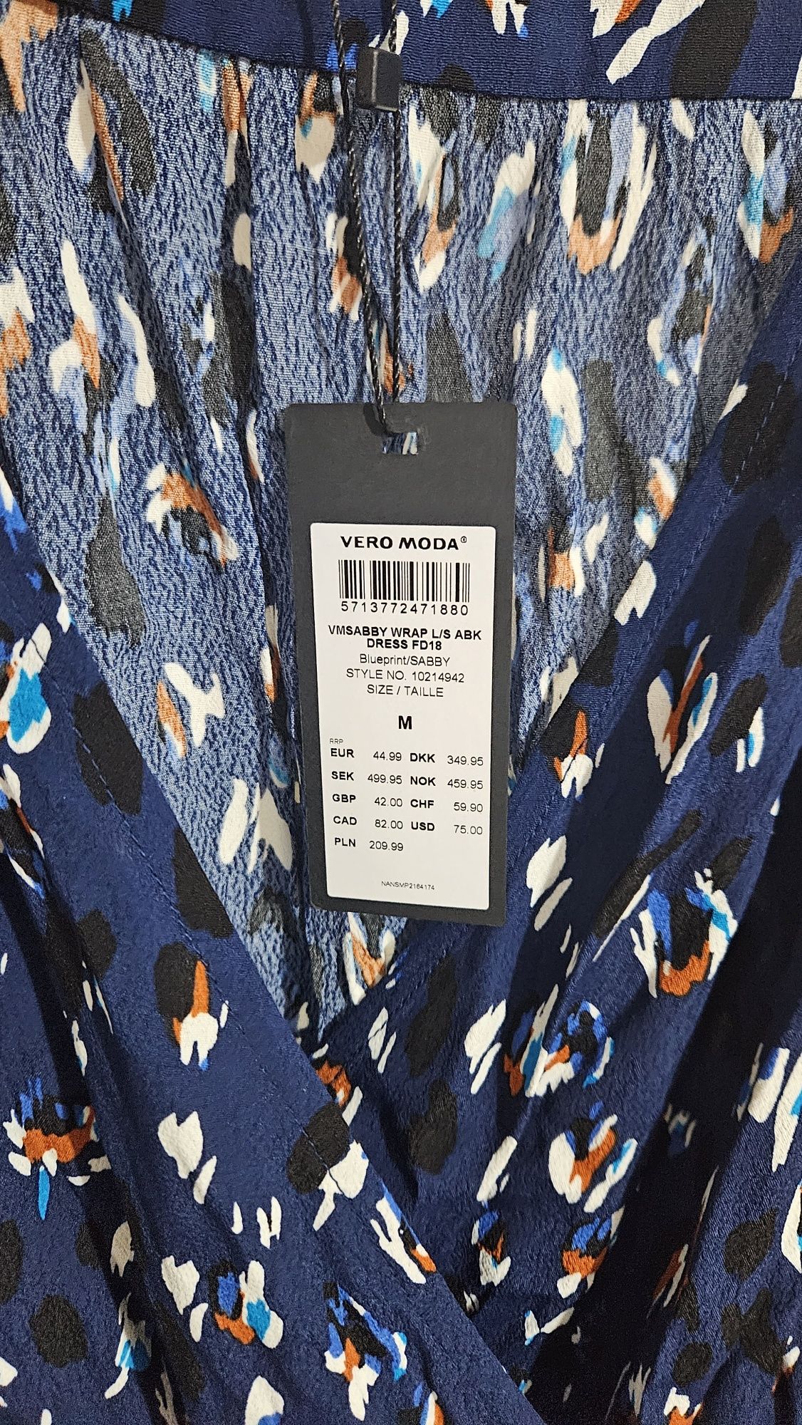 Rochie nouă marime M