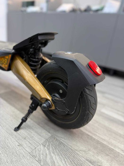 Trotineta Electrica - Ruptor r3 v3