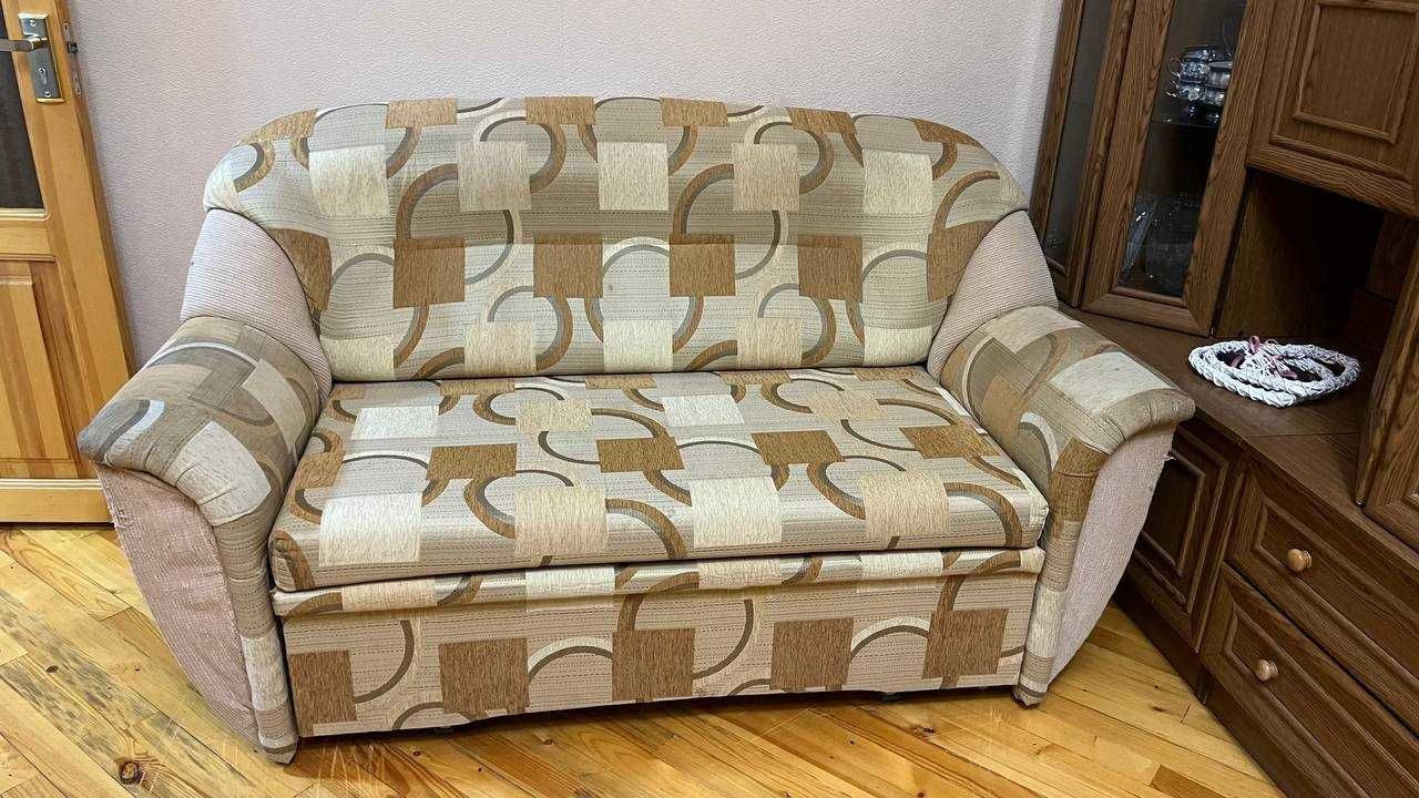 Диван раскладной