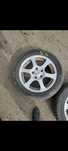 Jante CMS R16 & cauciucuri iarnă MS  205/55 R16