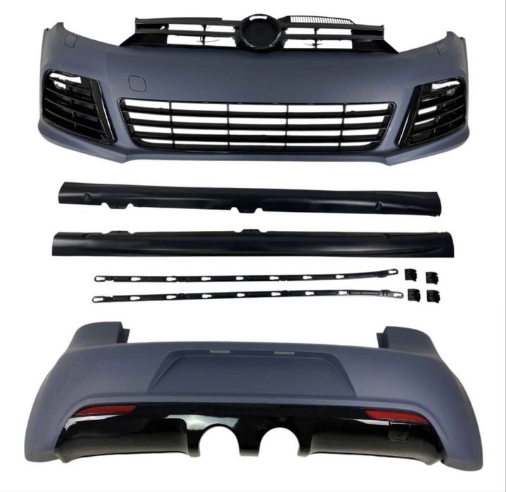 Pachet Bări Golf 6 R20