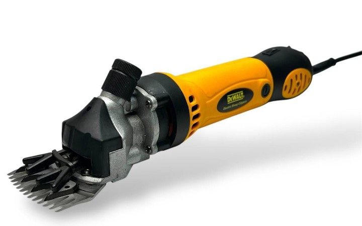 Aksiya Qo'y mashinka Impulse Dewalt