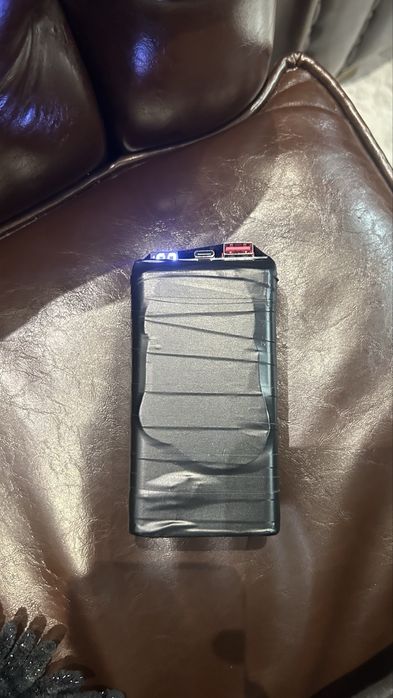 Преносима батерия (power bank) 40000mAh