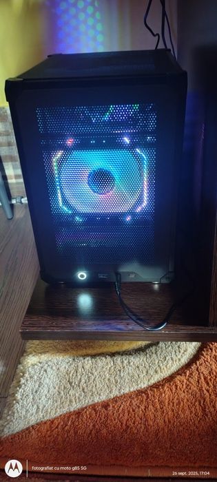 Carcasa pc Jonsbo c6