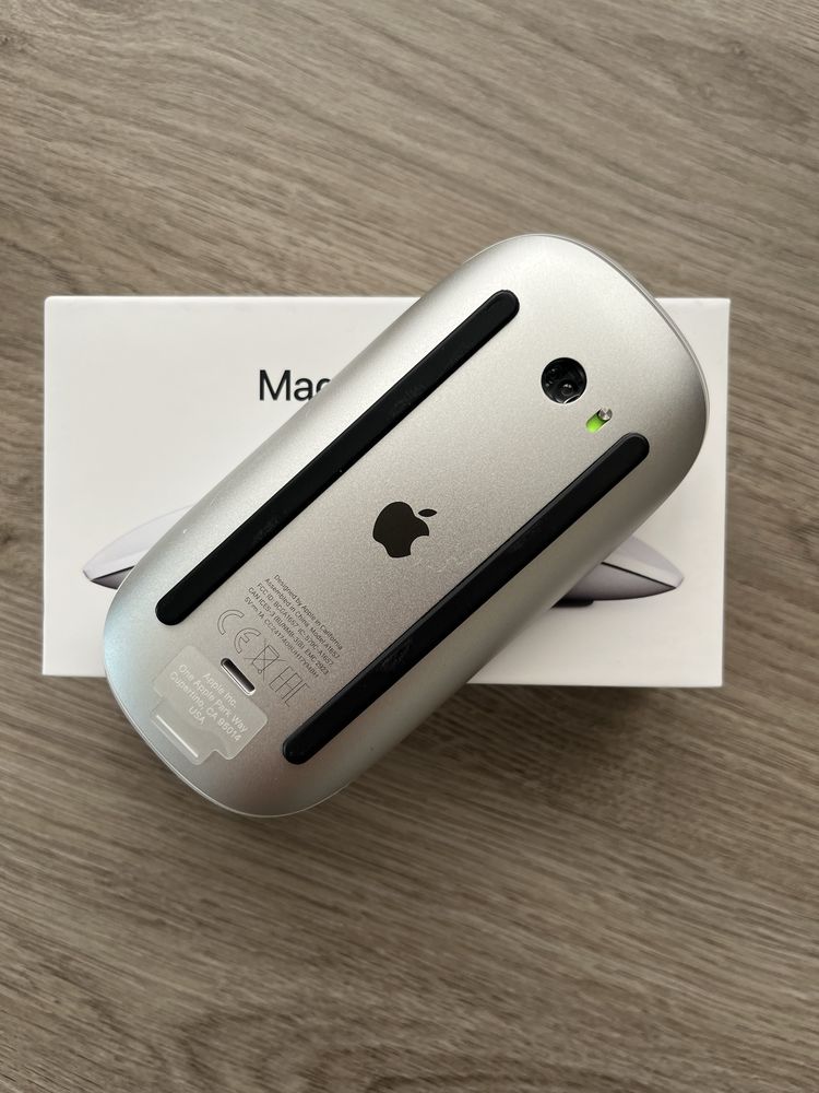 Magic mouse Apple 3rd generation