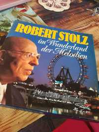 Album viniluri Robert Stolz