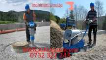 De Inchiriat Echipamente Constructi