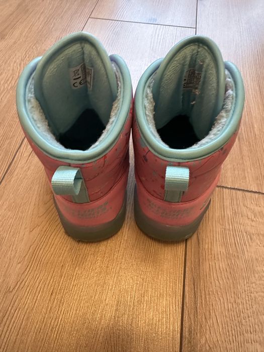 Детски нотушки skechers