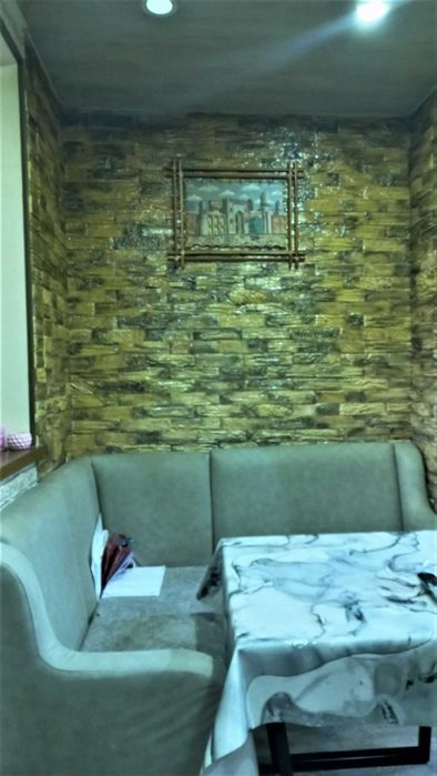 метро НОВЗА 3/2/4 70м2 Мебел+Техника