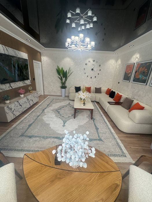 Yakkasaroy arenda kvartira kiralik daire yakkasaray