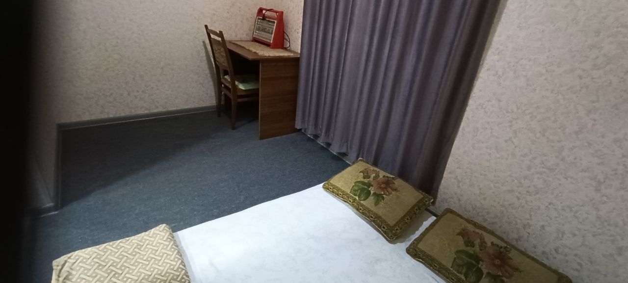 Mehmonxona.Gastinitsa.hostel Toshmi