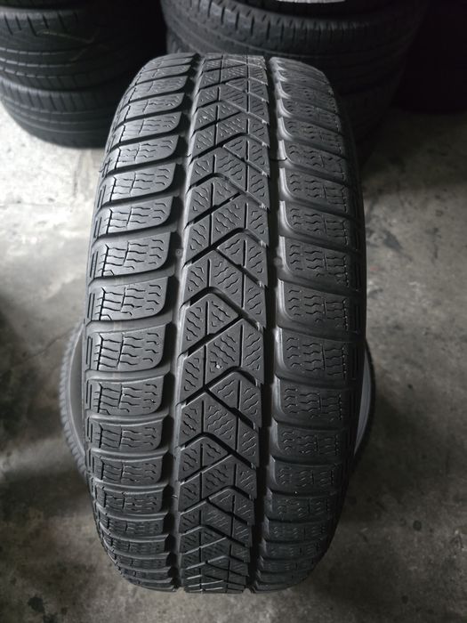 Pirelli 215/60 R16 95H MS iarnă