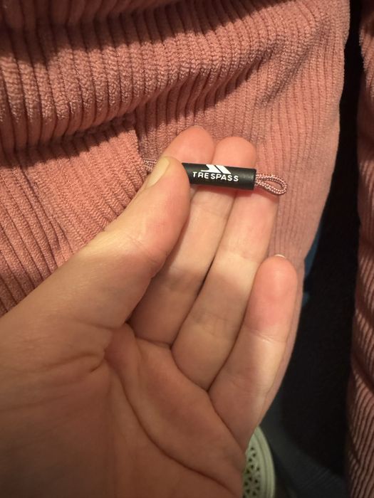 Tresspass зимно вке