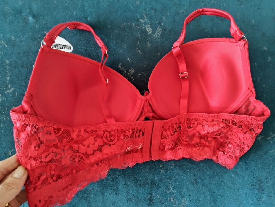 Bustiera Super Push up 85B